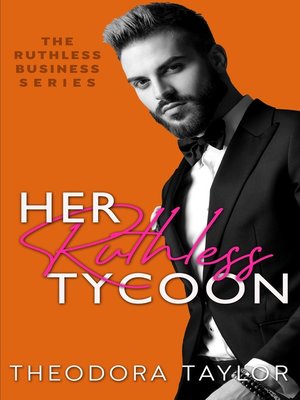 cover image of Her Ruthless Tycoon
